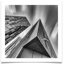 Manchester Student - Tony Green